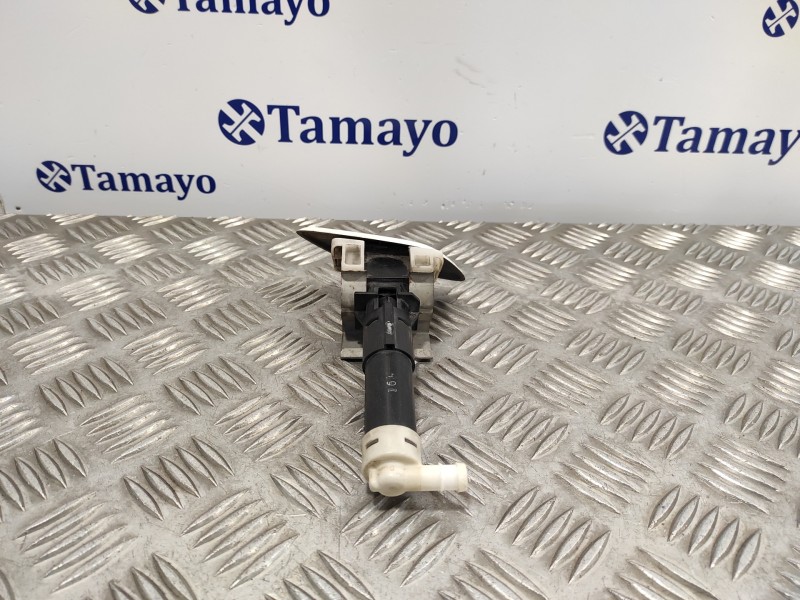 Recambio de lavafaros izquierdo para renault koleos 2.0 dci diesel fap referencia OEM IAM   