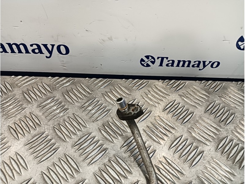 Recambio de tubos aire acondicionado para opel movano b kasten/combi referencia OEM IAM 924400031R  