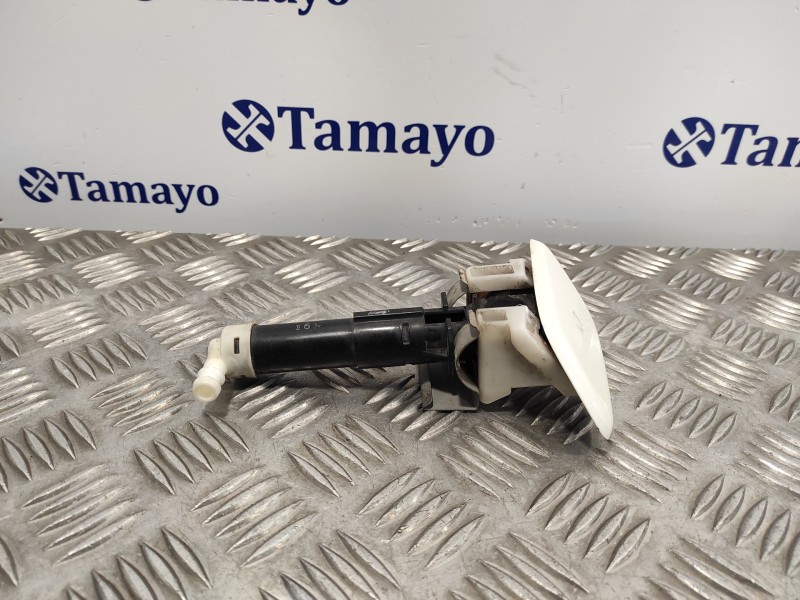 Recambio de lavafaros izquierdo para renault koleos 2.0 dci diesel fap referencia OEM IAM   