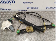 Recambio de elevalunas delantero derecho para audi a1 (8x) 1.2 16v tfsi referencia OEM IAM 8K0959802C  8X3837462