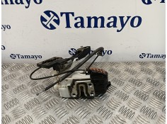 Recambio de cerradura puerta trasera derecha para kia cee´d 1.6 crdi cat referencia OEM IAM   