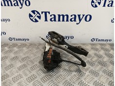 Recambio de cerradura puerta trasera derecha para kia cee´d 1.6 crdi cat referencia OEM IAM    2