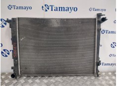 Recambio de radiador agua para kia sportage referencia OEM IAM   