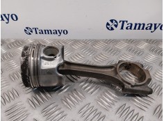 Recambio de piston para skoda rapid 1.6 tdi dpf referencia OEM IAM 03LA  