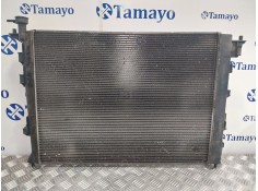 Recambio de radiador agua para kia sportage referencia OEM IAM    2