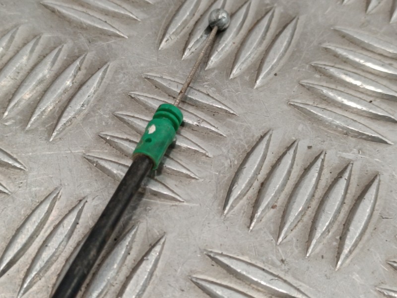 Recambio de cerradura puerta delantera izquierda para hyundai ix35 1.7 crdi cat referencia OEM IAM 813102Y000  