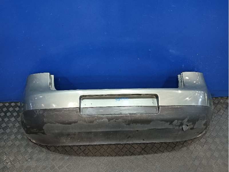 Recambio de paragolpes trasero para volkswagen golf v berlina (1k1) referencia OEM IAM   