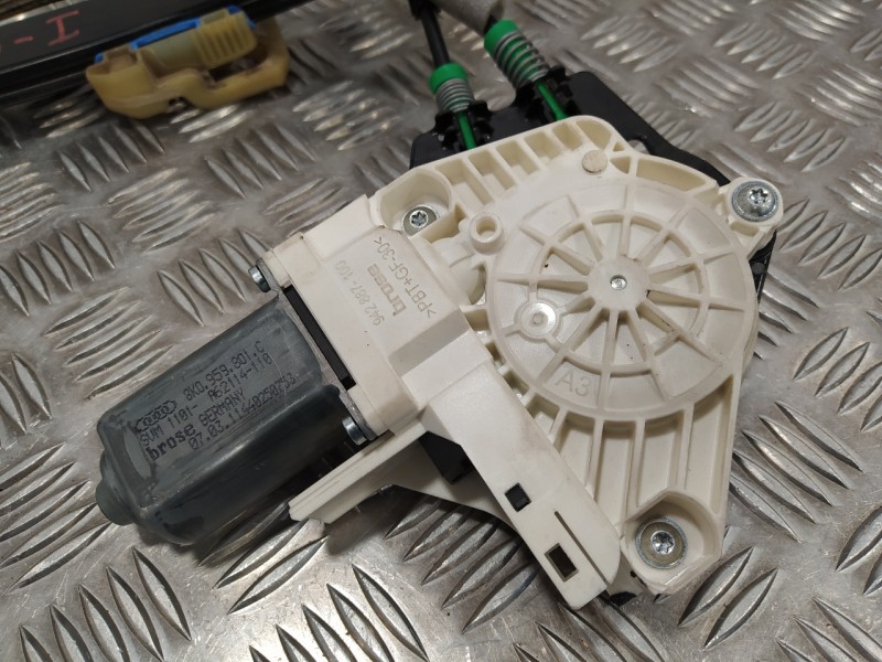 Recambio de elevalunas delantero izquierdo para audi a1 (8x) 1.2 16v tfsi referencia OEM IAM 8K0959801C  8X3837461