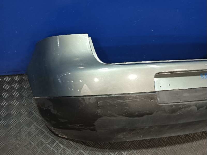 Recambio de paragolpes trasero para volkswagen golf v berlina (1k1) referencia OEM IAM   