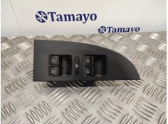 Recambio de mando elevalunas delantero izquierdo para seat leon (1p1) 2.0 tdi referencia OEM IAM 1K4959857A  