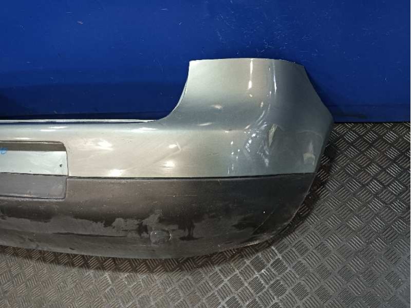 Recambio de paragolpes trasero para volkswagen golf v berlina (1k1) referencia OEM IAM   
