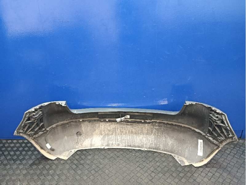 Recambio de paragolpes trasero para volkswagen golf v berlina (1k1) referencia OEM IAM   
