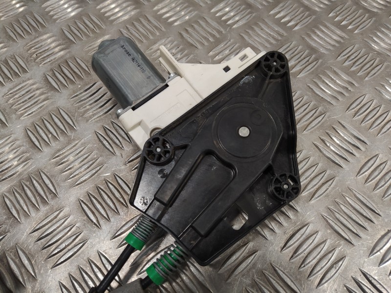 Recambio de elevalunas delantero izquierdo para audi a1 (8x) 1.2 16v tfsi referencia OEM IAM 8K0959801C  8X3837461