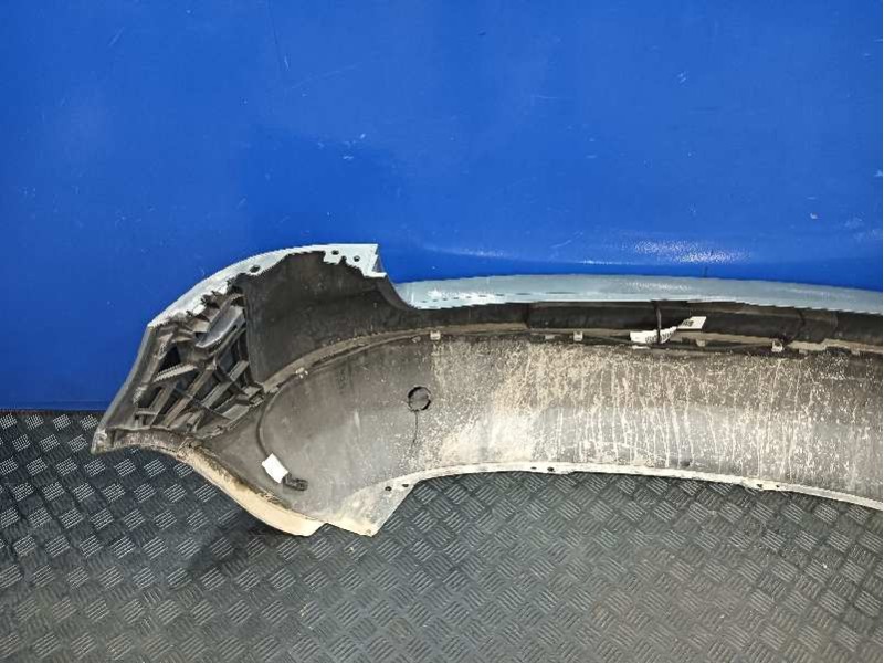 Recambio de paragolpes trasero para volkswagen golf v berlina (1k1) referencia OEM IAM   