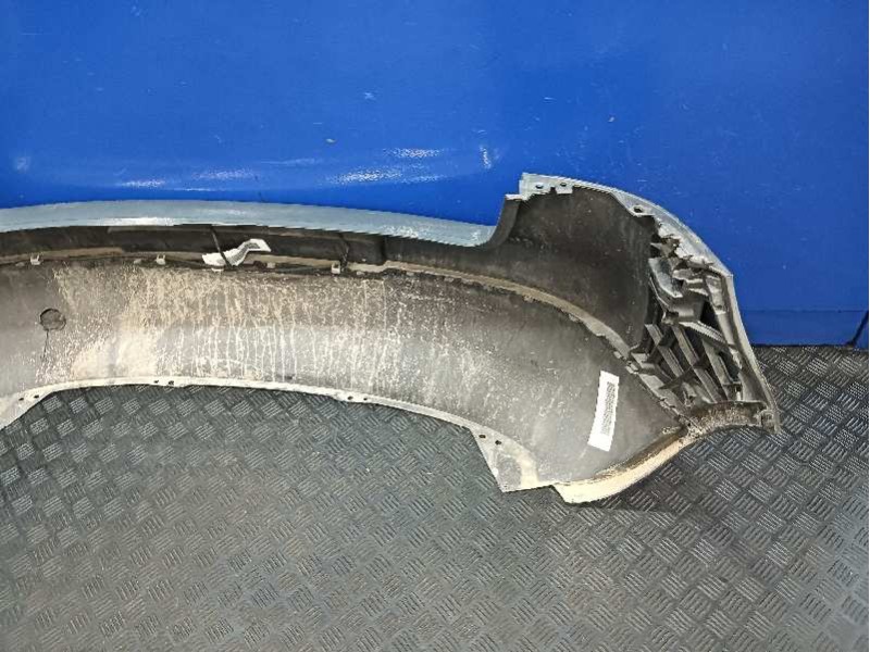 Recambio de paragolpes trasero para volkswagen golf v berlina (1k1) referencia OEM IAM   