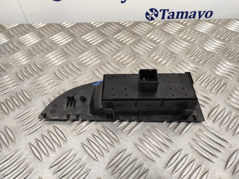 Recambio de mando elevalunas delantero izquierdo para seat leon (1p1) 2.0 tdi referencia OEM IAM 1K4959857A  