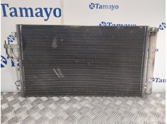 Recambio de condensador / radiador aire acondicionado para kia sportage referencia OEM IAM   