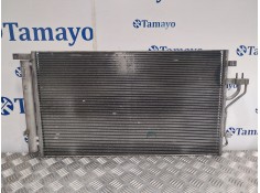 Recambio de condensador / radiador aire acondicionado para kia sportage referencia OEM IAM    2