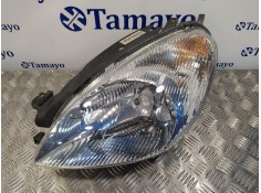Recambio de faro izquierdo para citroën xsara picasso 2.0 hdi cat (rhy / dw10td) referencia OEM IAM 9631495180  89300190