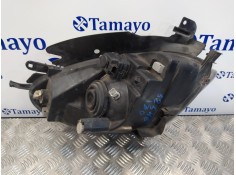 Recambio de faro izquierdo para citroën xsara picasso 2.0 hdi cat (rhy / dw10td) referencia OEM IAM 9631495180  89300190 2