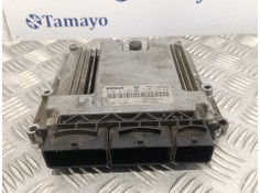 Recambio de centralita motor uce para opel movano b kasten/combi referencia OEM IAM 237100899R 1039S46774 0281017977