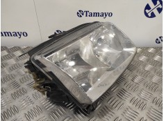 Recambio de faro derecho para volkswagen polo berlina (6n2) 1.4 referencia OEM IAM 6N1941016AD   2