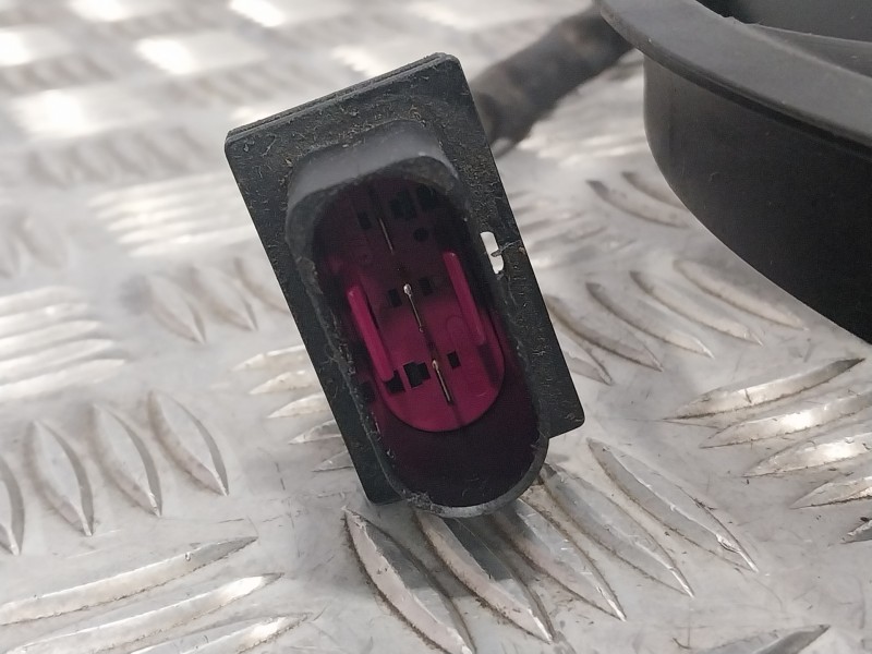 Recambio de electroventilador para seat ibiza (kj1) referencia OEM IAM 1557192B  