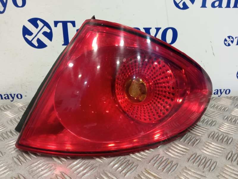 Recambio de piloto trasero derecho para seat toledo (5p2) referencia OEM IAM 5P0945257  