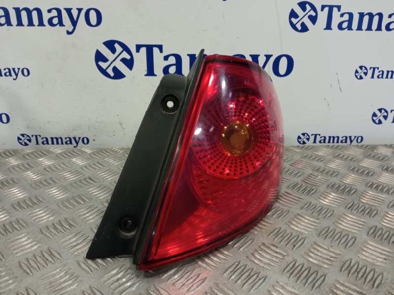 Recambio de piloto trasero derecho para seat toledo (5p2) referencia OEM IAM 5P0945257  
