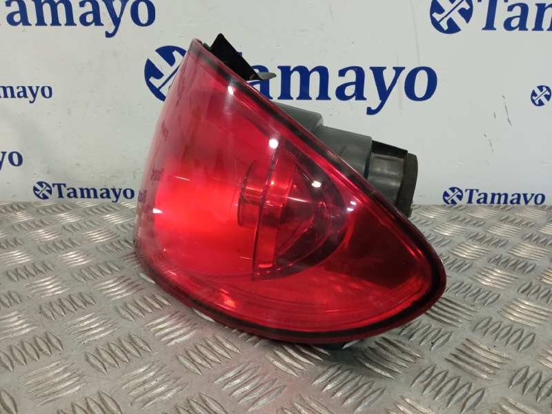 Recambio de piloto trasero derecho para seat toledo (5p2) referencia OEM IAM 5P0945257  