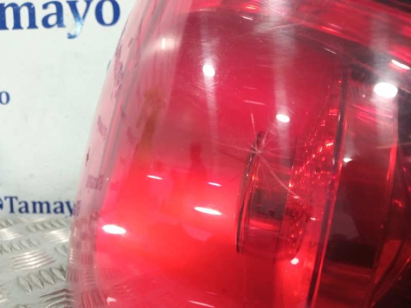Recambio de piloto trasero derecho para seat toledo (5p2) referencia OEM IAM 5P0945257  