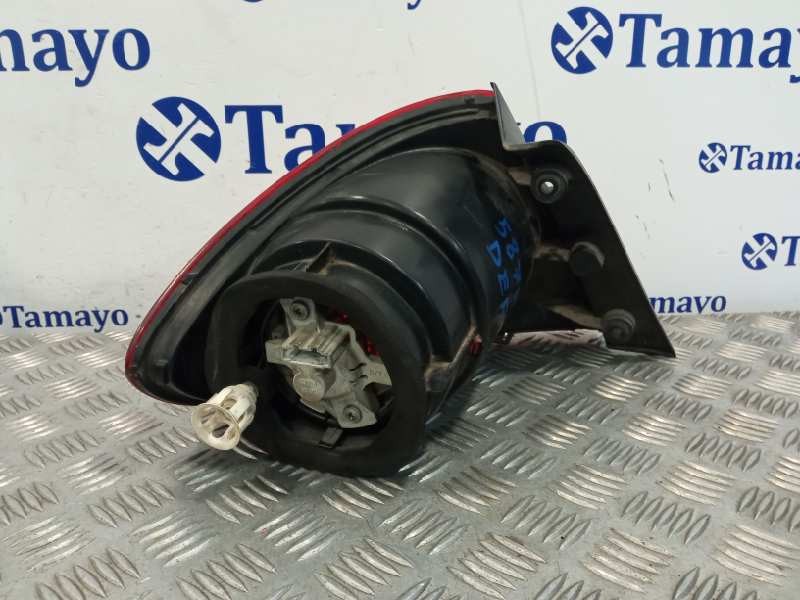 Recambio de piloto trasero derecho para seat toledo (5p2) referencia OEM IAM 5P0945257  