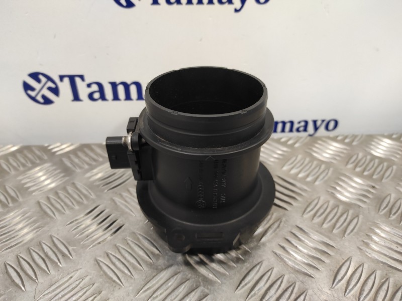 Recambio de caudalimetro para audi a6 avant (4g5) 3.0 tdi clean diesel quattro referencia OEM IAM 059906461N  420133471
