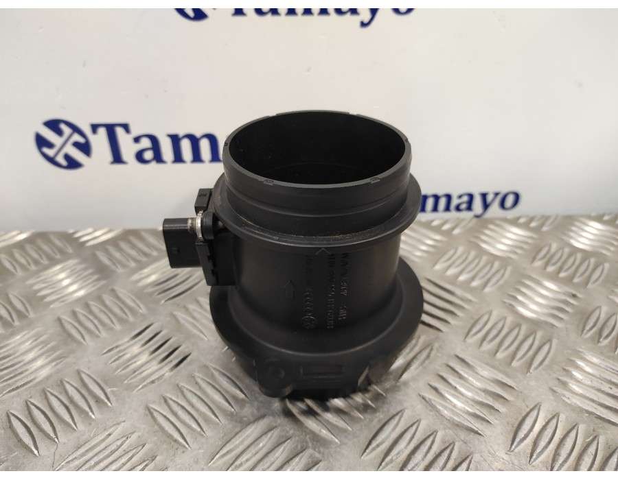 Recambio de caudalimetro para audi a6 avant (4g5) 3.0 tdi clean diesel quattro referencia OEM IAM 059906461N  420133471