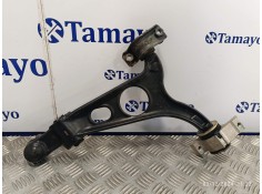 Recambio de brazo suspension inferior delantero izquierdo para alfa romeo 147 (190) 1.9 jtd 115 distinctive referencia OEM IAM 6