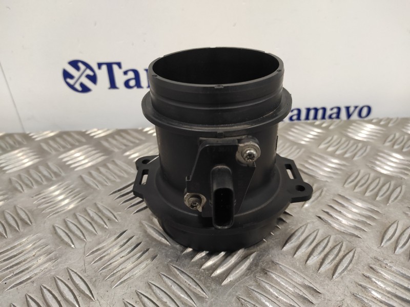 Recambio de caudalimetro para audi a6 avant (4g5) 3.0 tdi clean diesel quattro referencia OEM IAM 059906461N  420133471