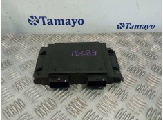 Recambio de centralita motor uce para citroën berlingo referencia OEM IAM 9648225280 R04080034A 80965B