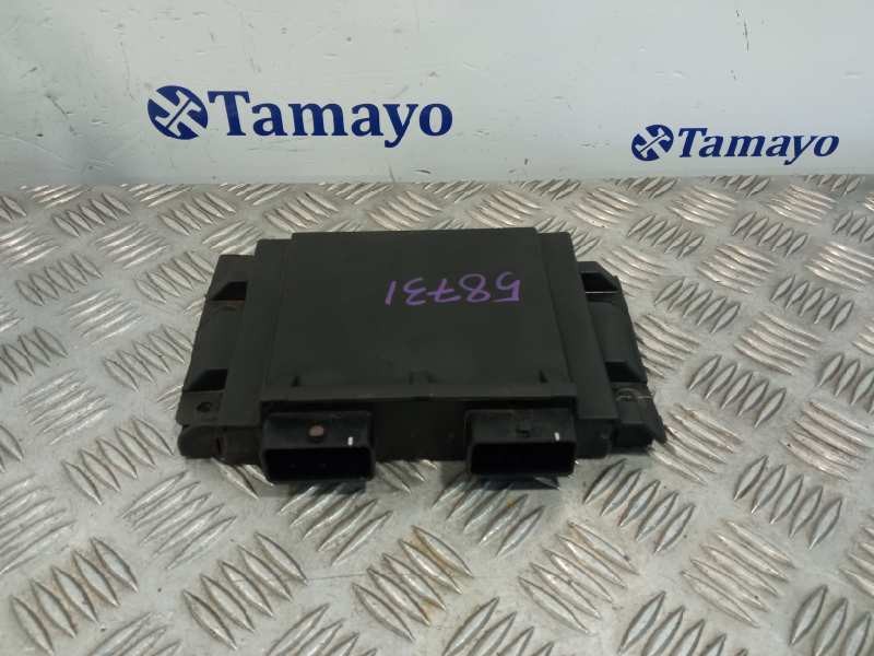 Recambio de centralita motor uce para citroën berlingo referencia OEM IAM 9648225280 R04080034A 80965B
