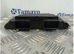 Recambio de centralita motor uce para citroën berlingo referencia OEM IAM 9648225280 R04080034A 80965B 2