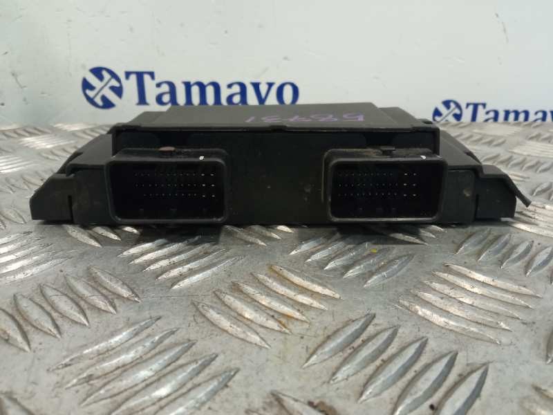 Recambio de centralita motor uce para citroën berlingo referencia OEM IAM 9648225280 R04080034A 80965B