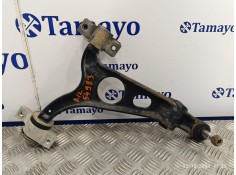 Recambio de brazo suspension inferior delantero izquierdo para alfa romeo 147 (190) 1.9 jtd 115 distinctive referencia OEM IAM 6 2