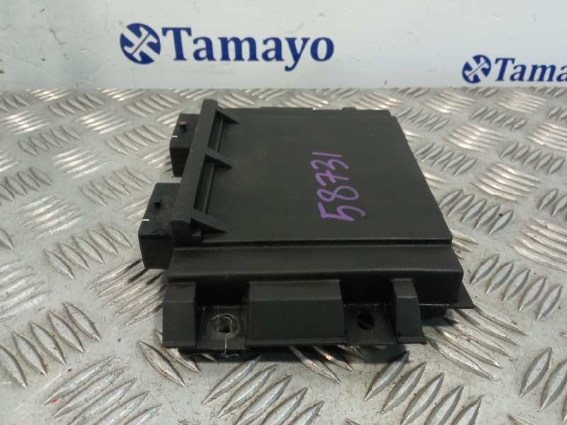 Recambio de centralita motor uce para citroën berlingo referencia OEM IAM 9648225280 R04080034A 80965B