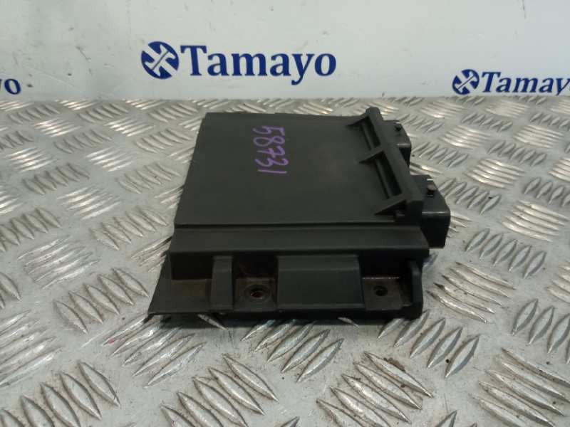 Recambio de centralita motor uce para citroën berlingo referencia OEM IAM 9648225280 R04080034A 80965B