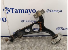 Recambio de brazo suspension inferior delantero derecho para alfa romeo 147 (190) 1.9 jtd 115 distinctive referencia OEM IAM 606