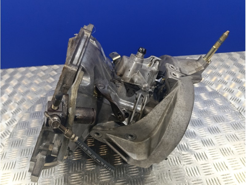 Recambio de caja cambios para daewoo leganza 2.0 cat referencia OEM IAM 96180859  