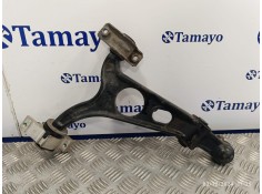 Recambio de brazo suspension inferior delantero derecho para alfa romeo 147 (190) 1.9 jtd 115 distinctive referencia OEM IAM 606 2