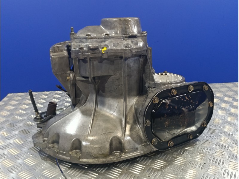 Recambio de caja cambios para daewoo leganza 2.0 cat referencia OEM IAM 96180859  