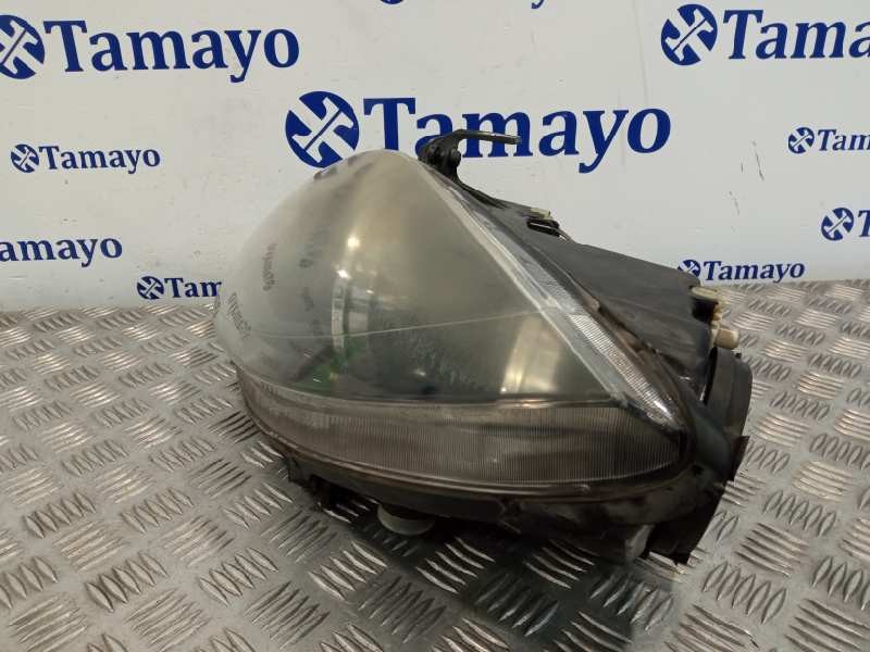 Recambio de faro izquierdo para seat toledo (5p2) referencia OEM IAM 5P1941005A  89309810