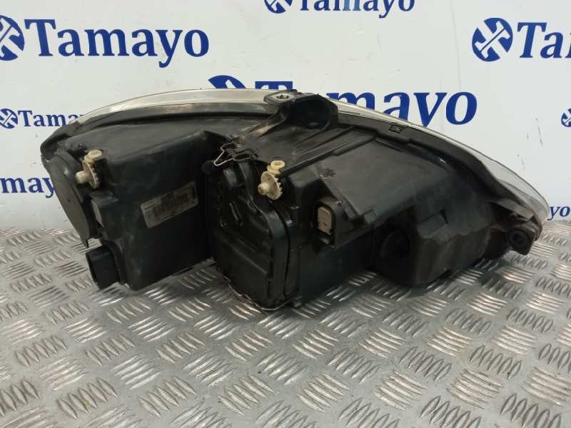 Recambio de faro izquierdo para seat toledo (5p2) referencia OEM IAM 5P1941005A  89309810