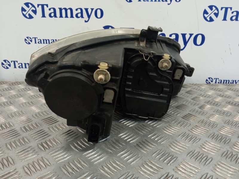 Recambio de faro izquierdo para seat toledo (5p2) referencia OEM IAM 5P1941005A  89309810